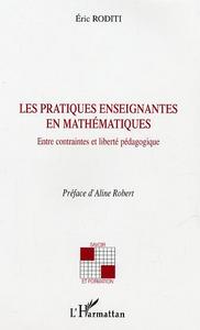 Picture of Les pratiques enseignantes en mathématiques