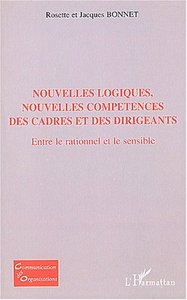 Picture of Nouvelles logiques, nouvelles compétences des cadres et des dirigeants