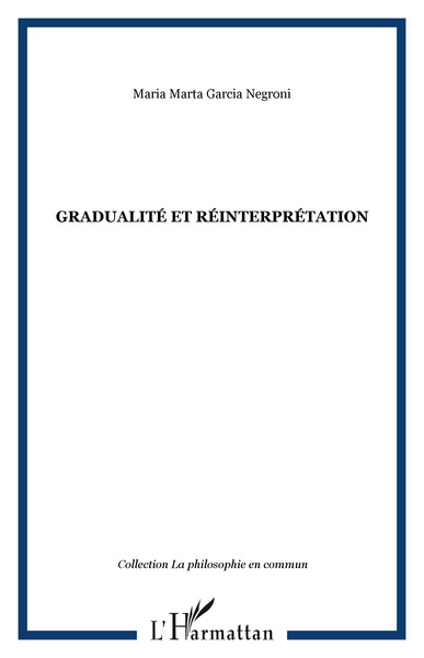 Image de Gradualité et réinterprétation