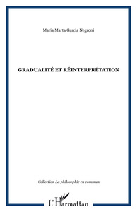 Image de Gradualité et réinterprétation