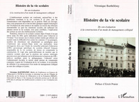 Image de Histoire de la vie scolaire