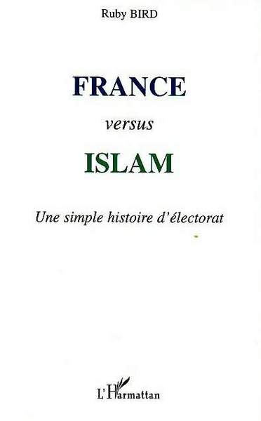 Picture of France versus Islam