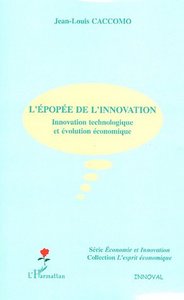 Image de L'épopée de l'innovation