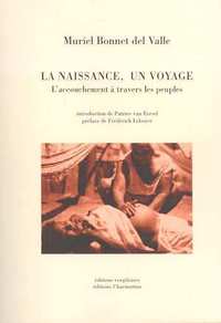 Picture of LA NAISSANCE, UN VOYAGE