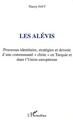 Image de LES ALEVIS