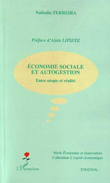 Image de Economie sociale et autogestion