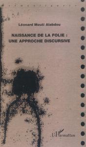 Image de Naissance de la folie