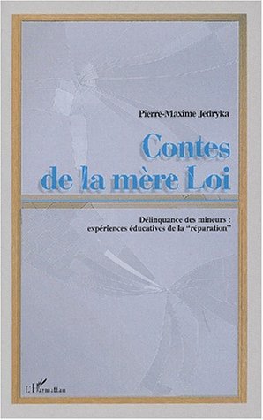 Picture of CONTES DE LA MERE LOI