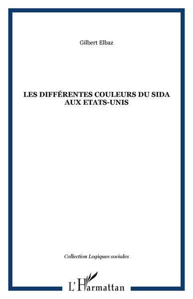 Picture of Les différentes couleurs du Sida aux Etats-Unis