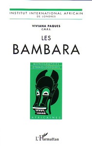 Picture of Les bambara