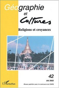 Image de RELIGIONS ET CROYANCES