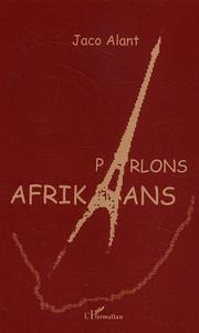 Image de Parlons Afrikaans