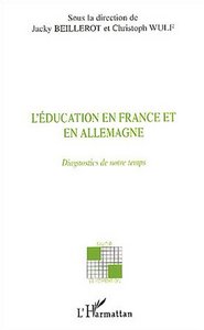 Image de L'éducation en France et en Allemagne