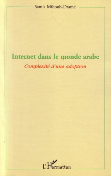 Picture of Internet dans le monde arabe