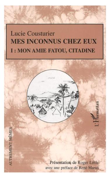 Picture of Mes inconnus chez eux