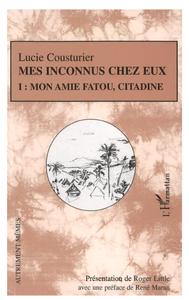 Picture of Mes inconnus chez eux