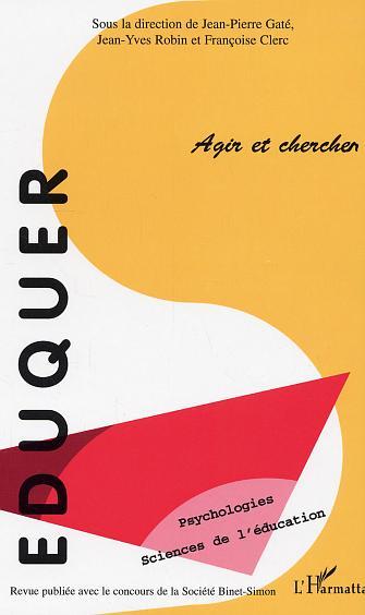 Image de Agir et chercher