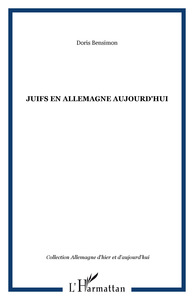 Image de Juifs en Allemagne aujourd'hui