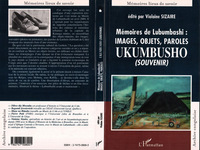 Image de Mémoires de Lubumbashi : images, objets, paroles Ukumbusho (souvenir)