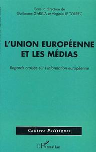 Image de L'Union Européenne et les médias