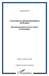 Image de Valeurs et développement durable