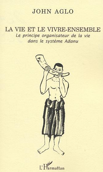 Picture of La vie et le vivre ensemble