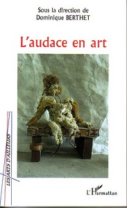 Image de L'audace en art