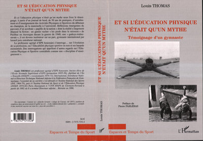 Image de Et si l'éducation physique n'était qu'un mythe