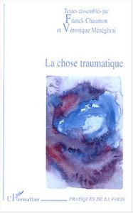 Picture of La chose traumatique