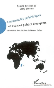 Picture of COMMUNAUTÉS PÉRIPHÉRIQUES ET ESPACES PUBLICS ÉMERGENTS