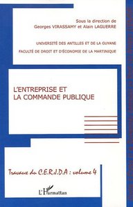 Image de L'Entreprise et la commande publique