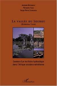 Picture of La vallée du Sourou (Burkina Faso)