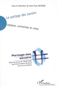 Image de Le partage des savoirs