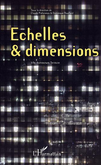 Image de Echelles et dimensions