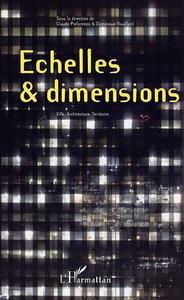 Image de Echelles et dimensions