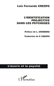 Image de Identification projective dans les psychoses