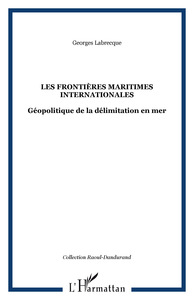 Image de Les frontières maritimes internationales