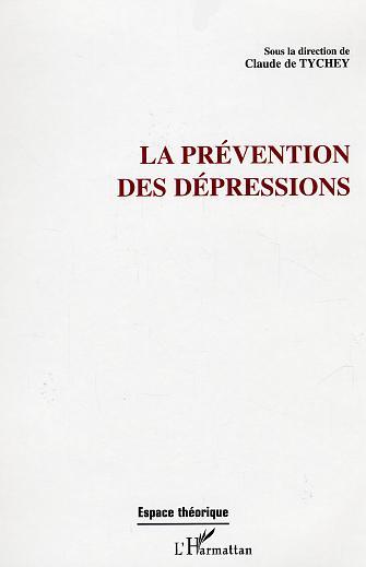 Image de La prévention des dépressions