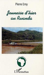 Image de Jeunesse d'hier au Rwanda