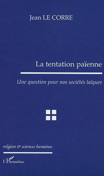 Picture of La tentation païenne
