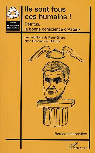 Image de ILS SONT FOUS CES HUMAINS !