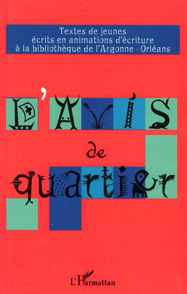 Image de L'avis de quartier