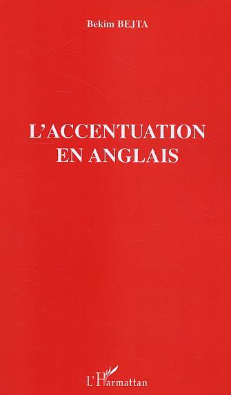 Image de L'accentuation en anglais