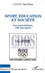 Image de SPORT, ÉDUCATION, ET SOCIÉTÉ