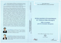 Picture of Intelligence économique et veille stratégique