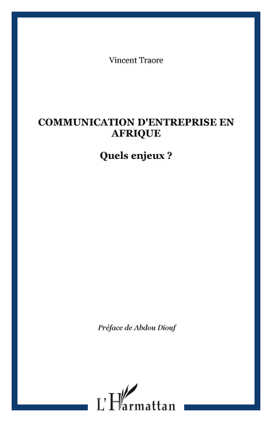 Image de Communication d'entreprise en Afrique