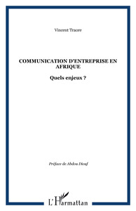 Image de Communication d'entreprise en Afrique