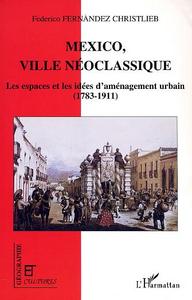 Picture of MEXICO, VILLE NÉOCLASSIQUE