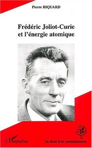 Picture of FREDERIC JOLIOT-CURIE ET L'ENERGIE ATOMIQUE