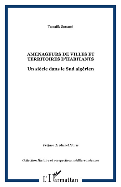 Image de Aménageurs de villes et territoires d'habitants